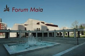 photo of Forum Maia 